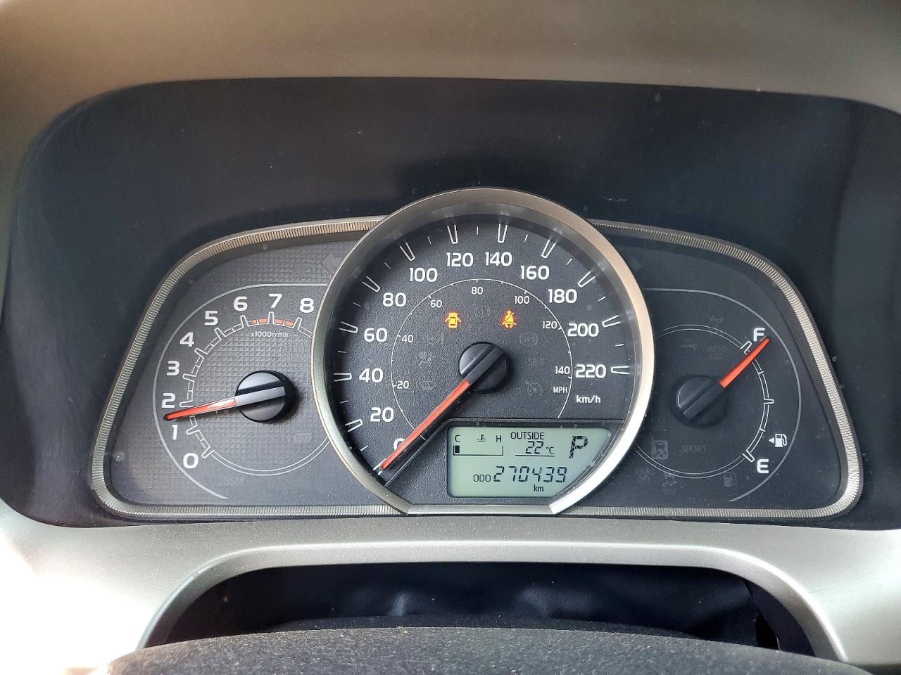 2015 Toyota Rav4 Le Blue vin: 2T3ZFREV7FW142963