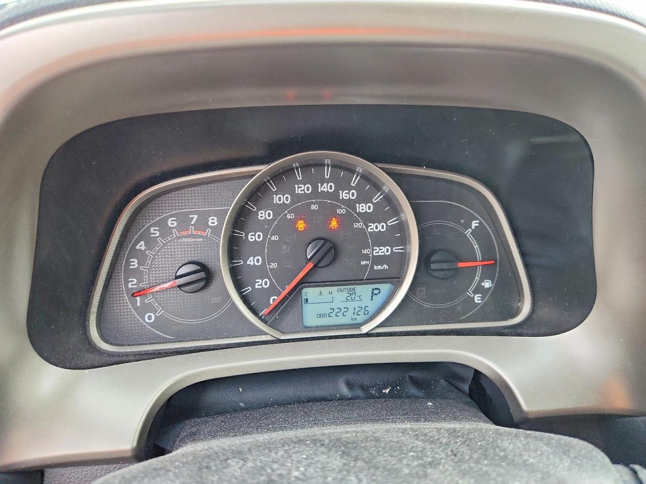 2015 Toyota Rav4 Le Silver vin: 2T3ZFREV7FW209626
