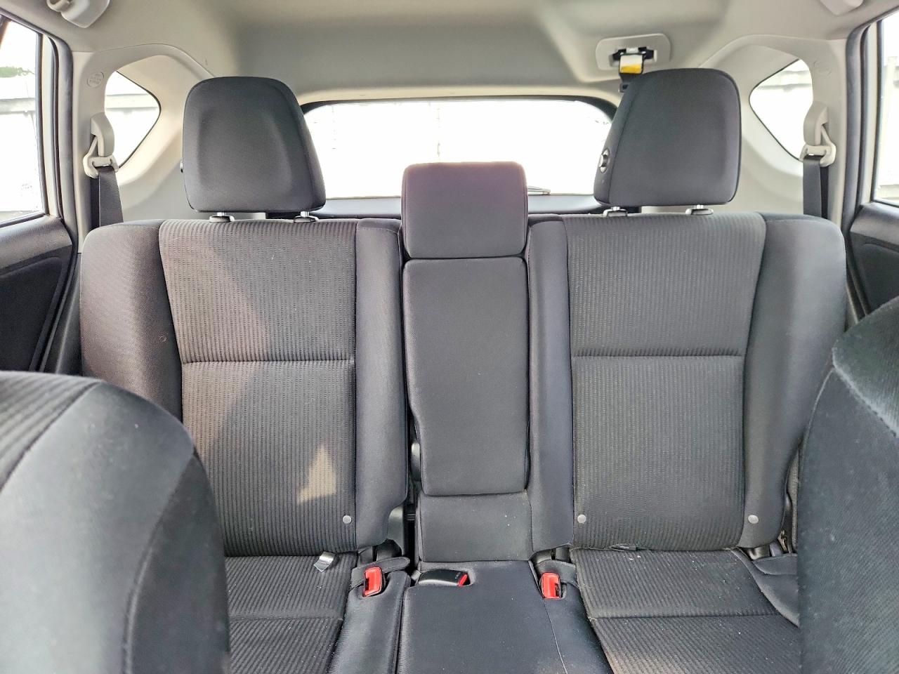 2015 Toyota Rav4 Le Silver vin: 2T3ZFREV7FW209626