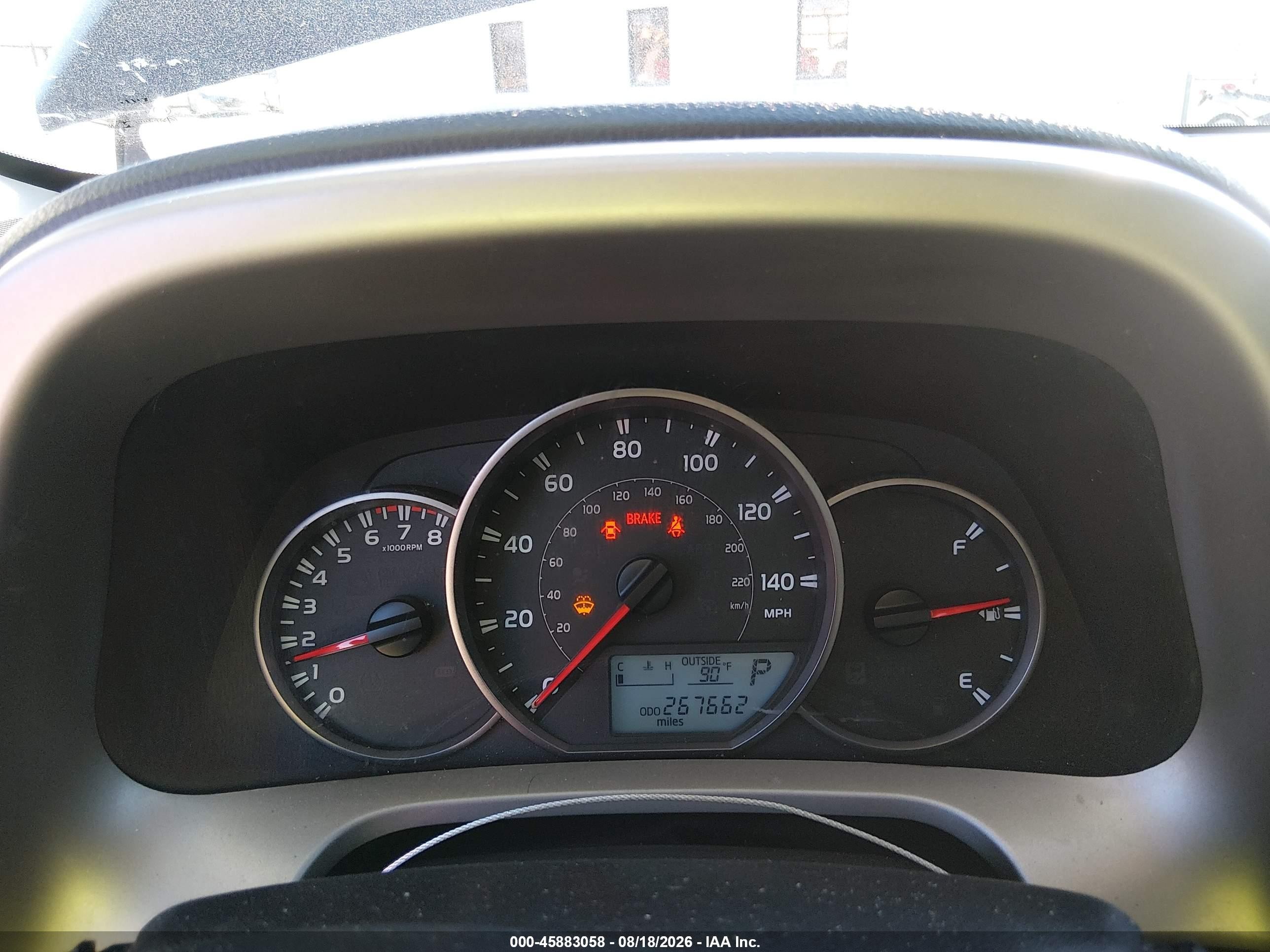 2016 Toyota Rav4 Le Black vin: 2T3ZFREV7GW278656