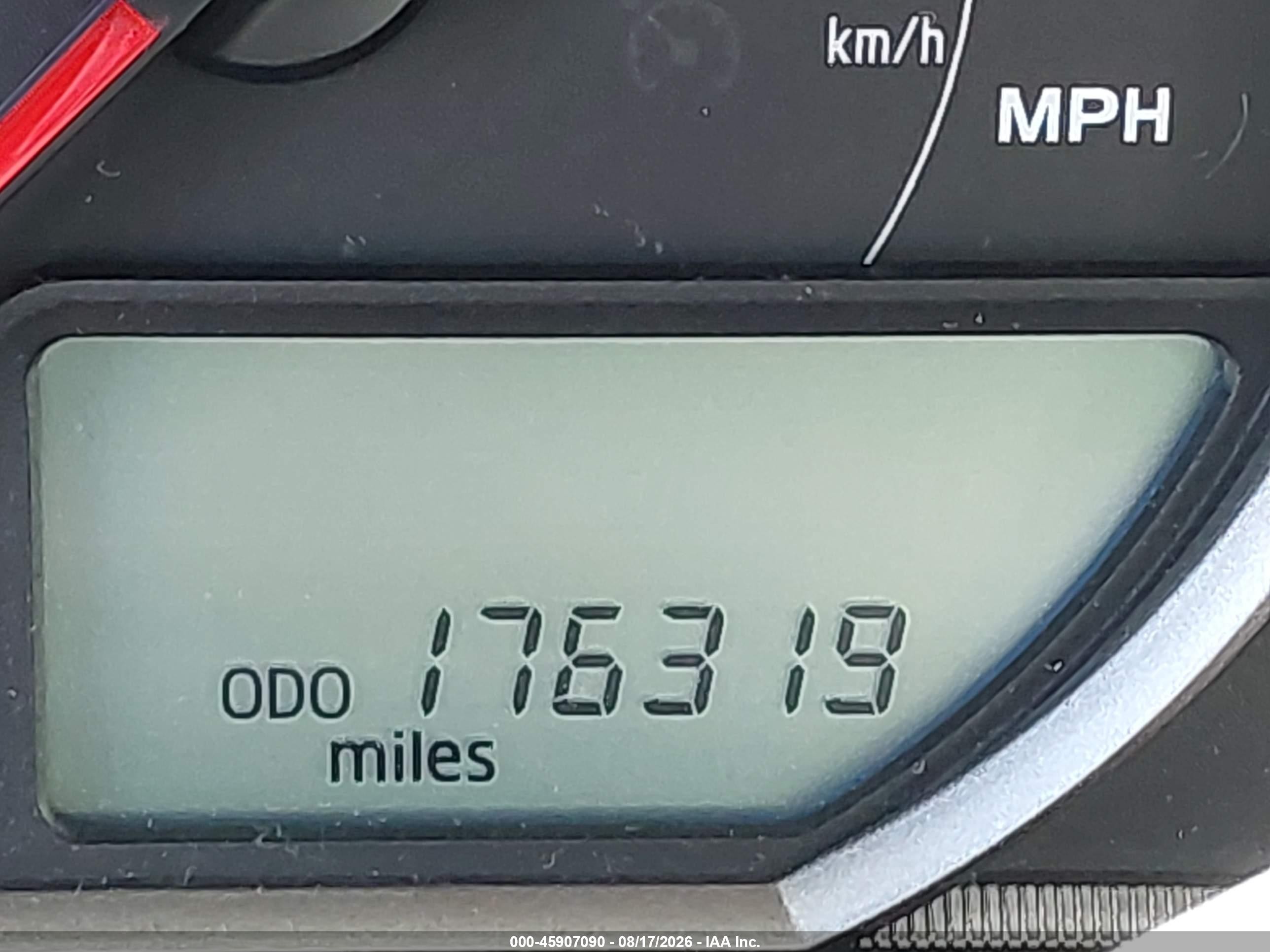 2013 Toyota Rav4 Le Silver vin: 2T3ZFREV8DW005754