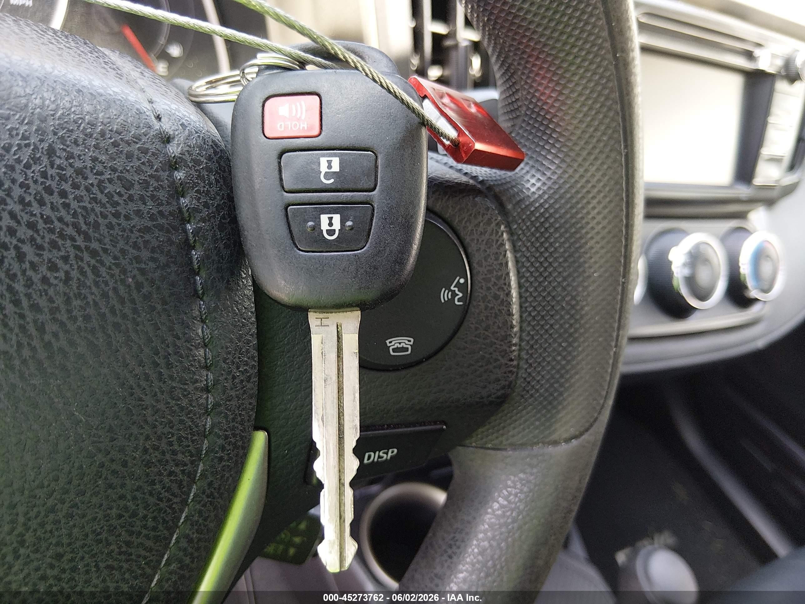 2015 Toyota Rav4 Le Brown vin: 2T3ZFREV8FW143426