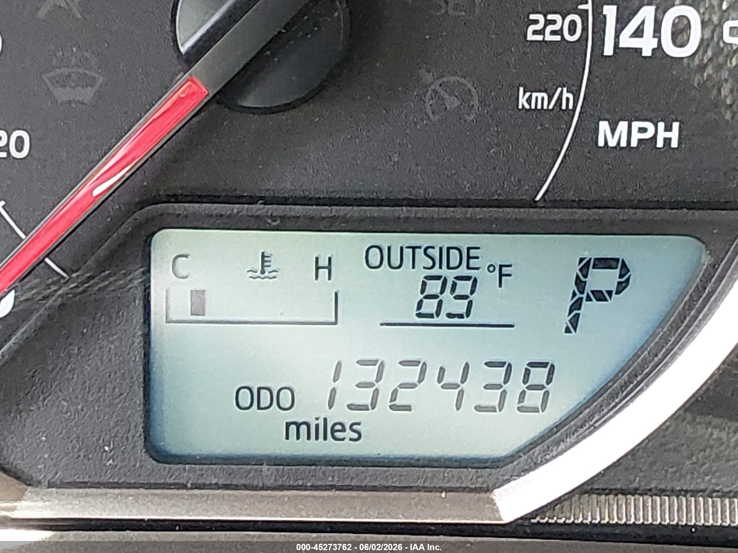 2015 Toyota Rav4 Le Brown vin: 2T3ZFREV8FW143426