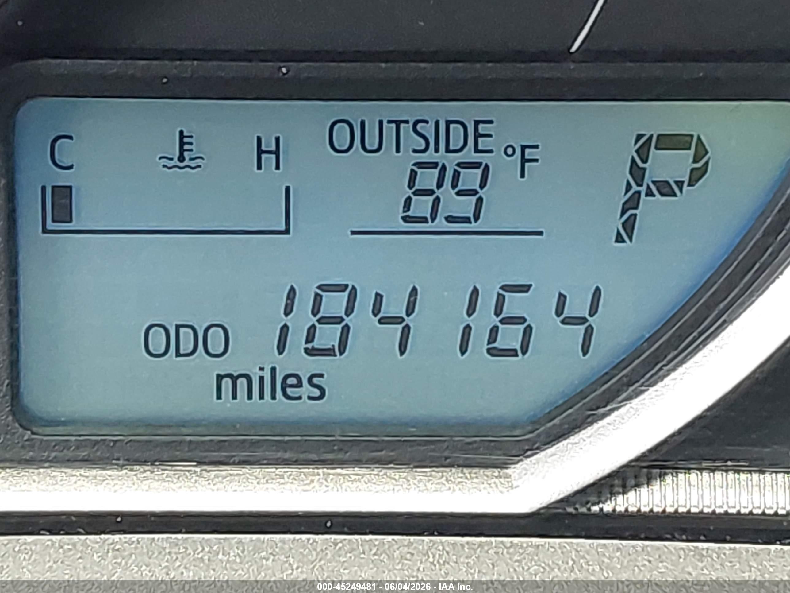 2015 Toyota Rav4 Le Gray vin: 2T3ZFREV8FW151722