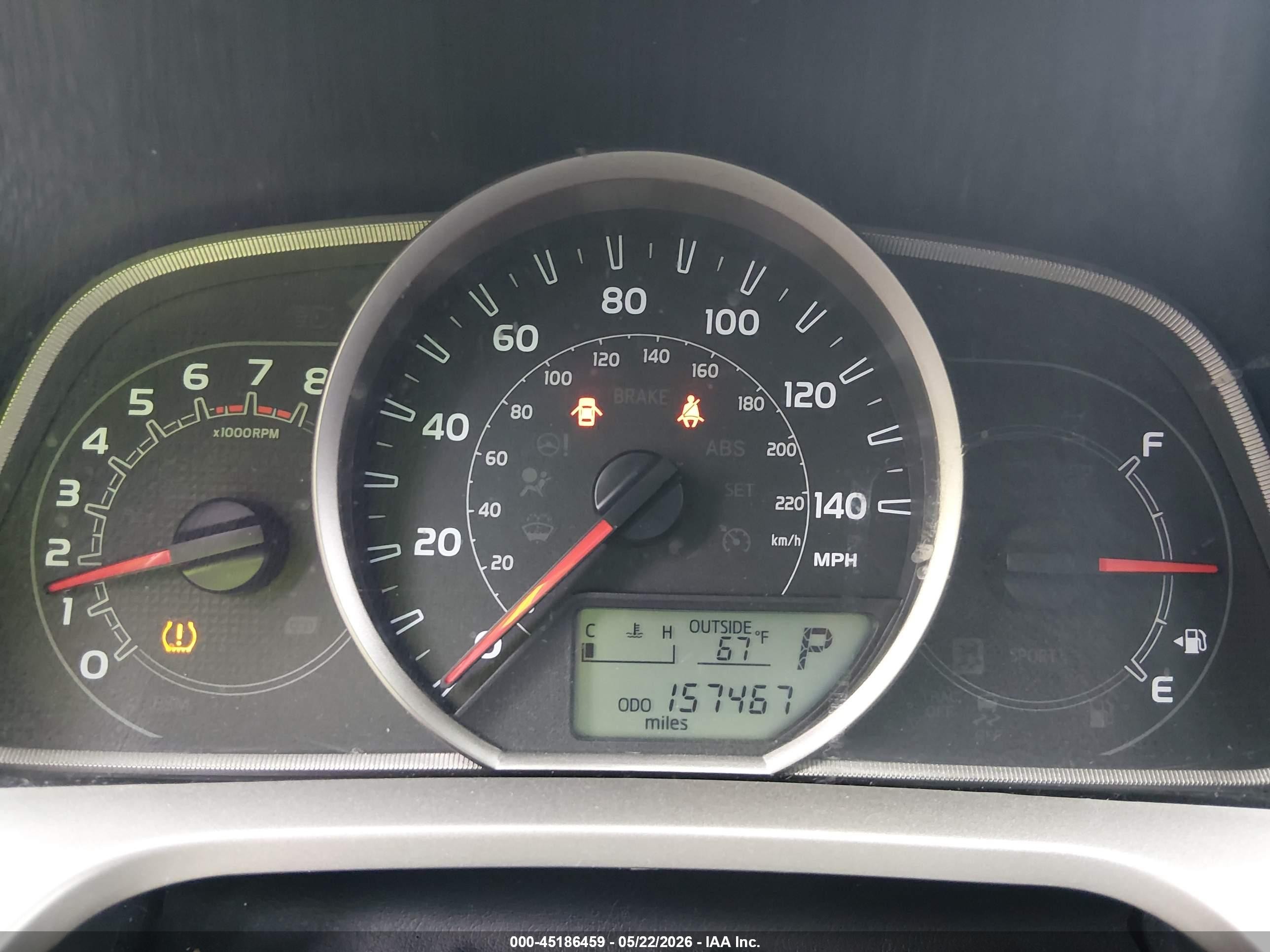 2015 Toyota Rav4 Le Black vin: 2T3ZFREV8FW152644