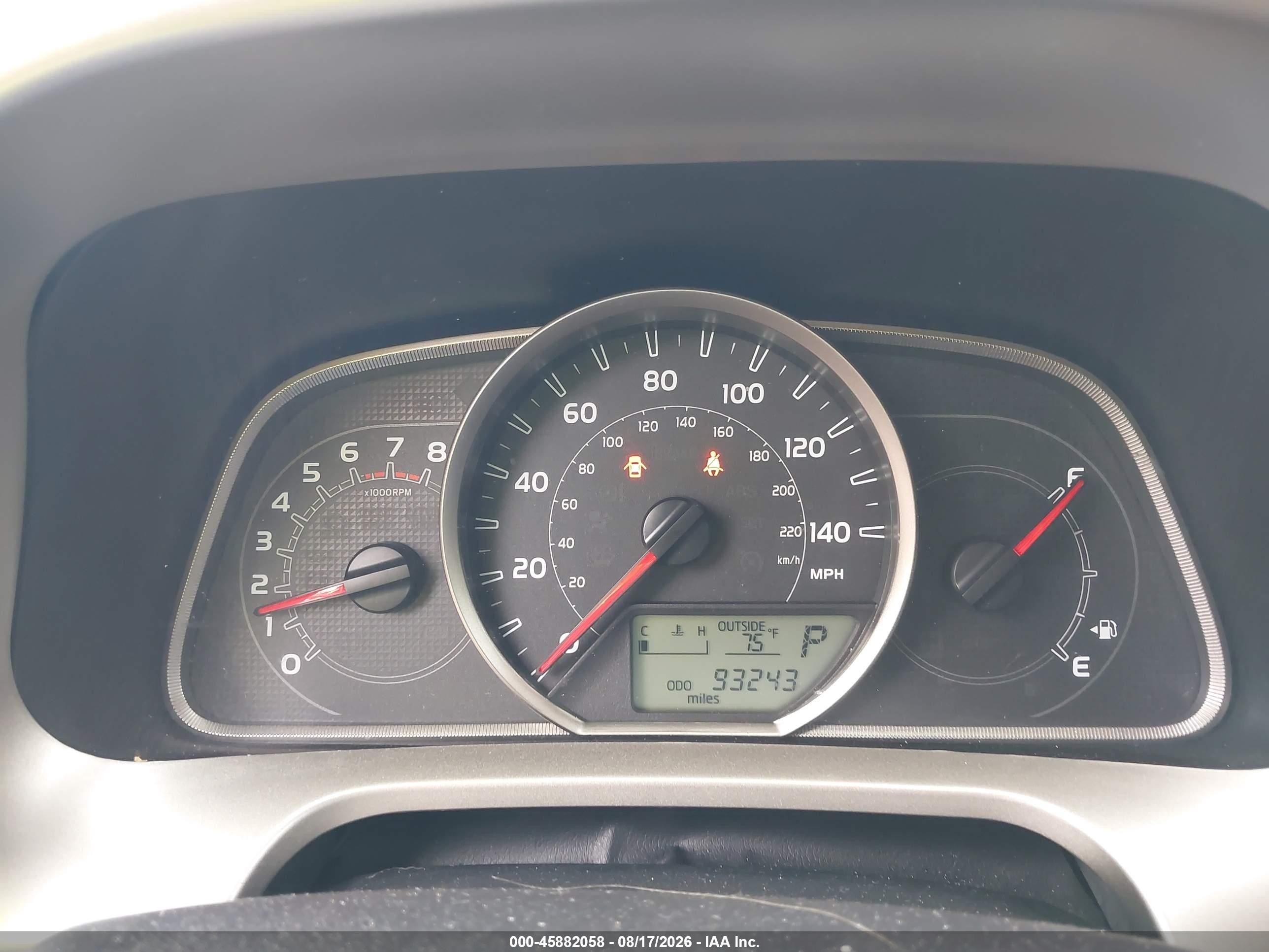 2015 Toyota Rav4 Le Brown vin: 2T3ZFREV8FW200658