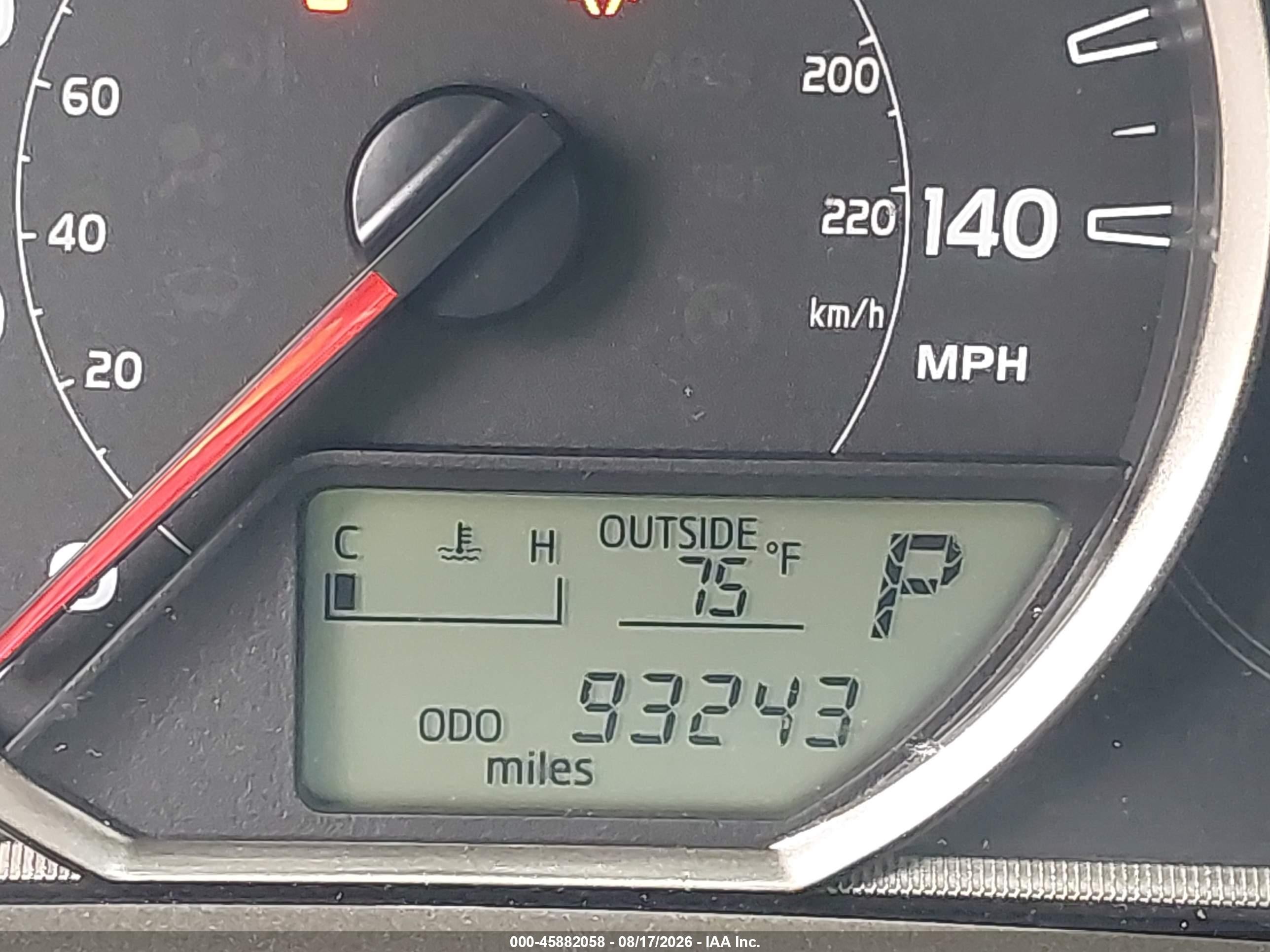 2015 Toyota Rav4 Le Brown vin: 2T3ZFREV8FW200658