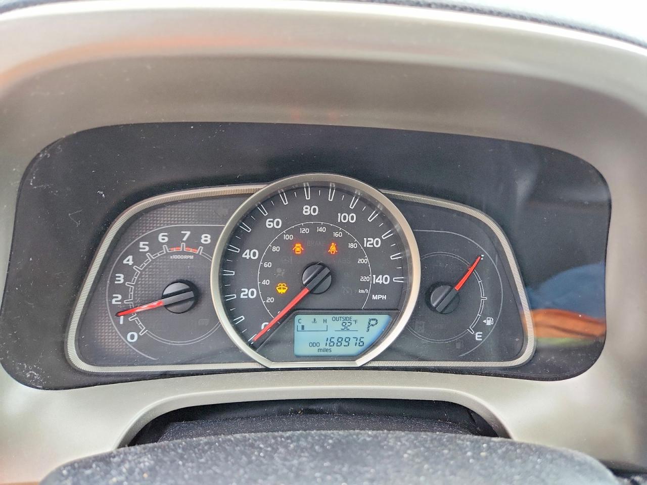 2015 Toyota Rav4 Le Blue vin: 2T3ZFREV8FW220926
