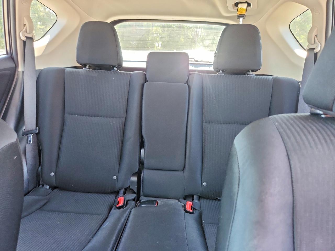 2014 Toyota Rav4 Le Gray vin: 2T3ZFREV9EW077144