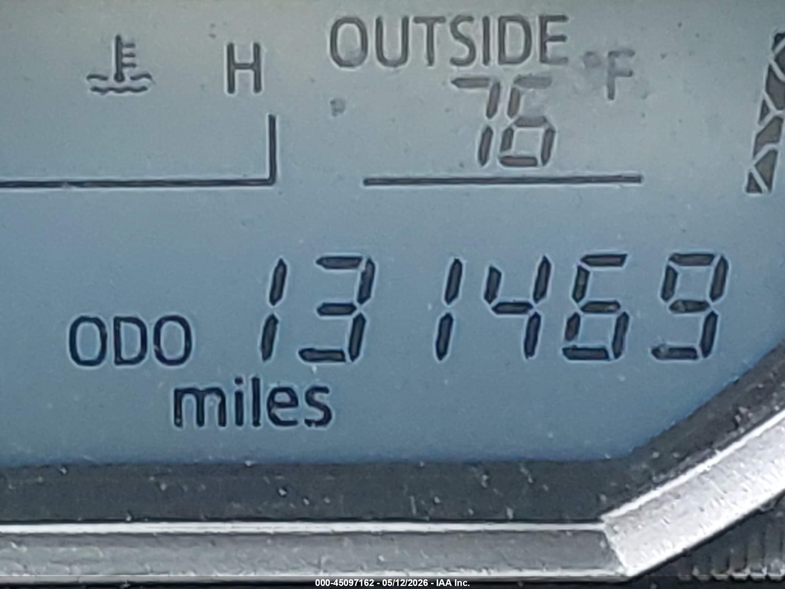 2015 Toyota Rav4 Le Gray vin: 2T3ZFREV9FW192487