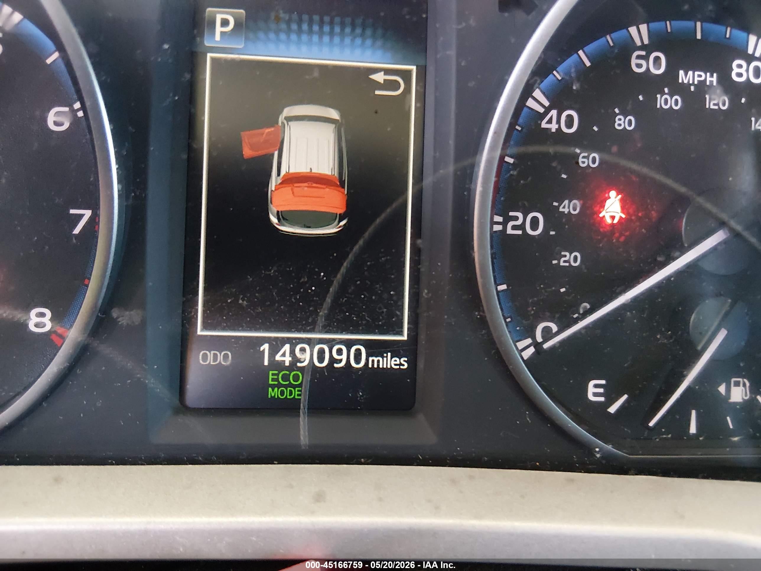 2017 Toyota Rav4 Le Gray vin: 2T3ZFREV9HW383541