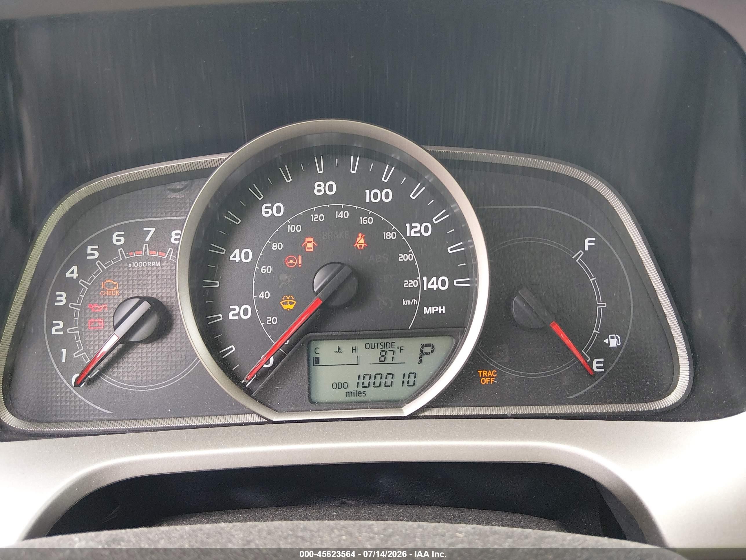 2013 Toyota Rav4 Le Silver vin: 2T3ZFREVXDW038741