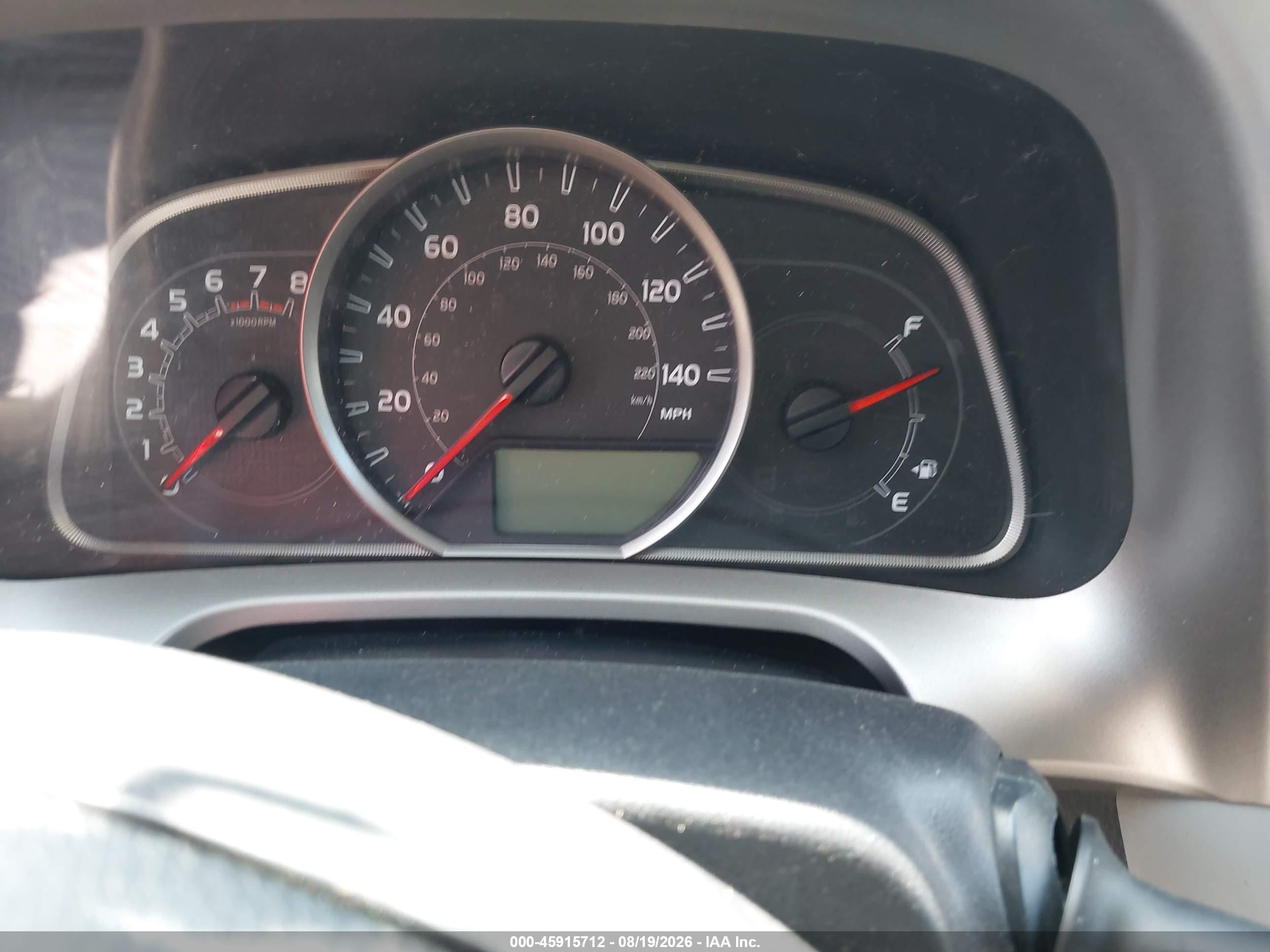 2013 Toyota Rav4 Le Серебряный vin: 2T3ZFREVXDW050050
