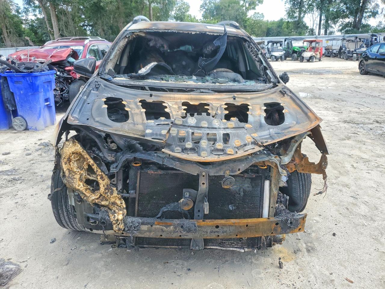 2014 Toyota Rav4 Le Burn vin: 2T3ZFREVXEW099816