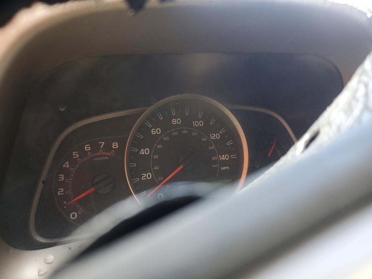 2014 Toyota Rav4 Le Burn vin: 2T3ZFREVXEW099816