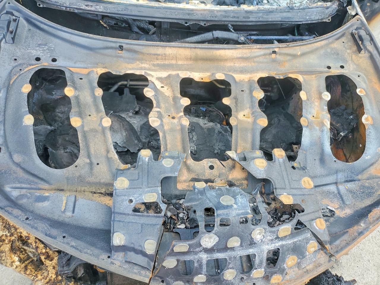 2014 Toyota Rav4 Le Burn vin: 2T3ZFREVXEW099816