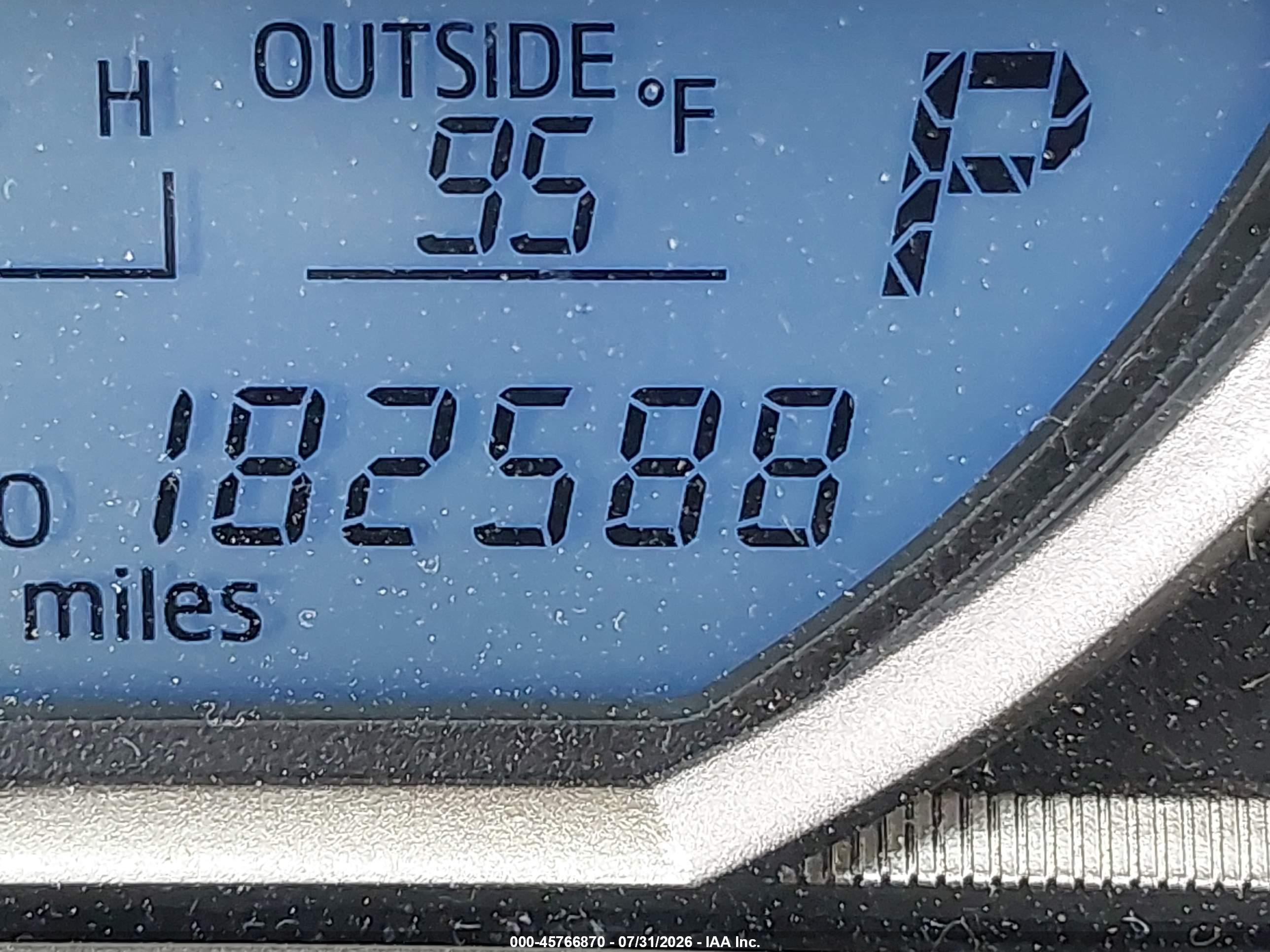 2015 Toyota Rav4 Le Red vin: 2T3ZFREVXFW130841