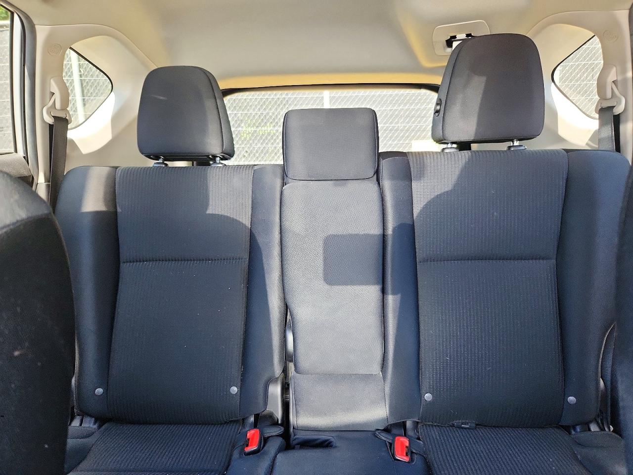 2015 Toyota Rav4 Le Gray vin: 2T3ZFREVXFW168103
