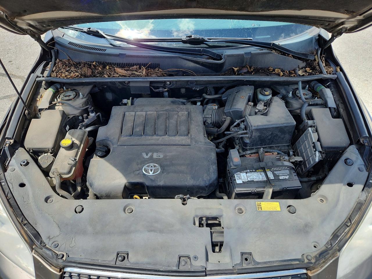 2009 Toyota Rav4 Limited Brown vin: 2T3ZK31V89W001984
