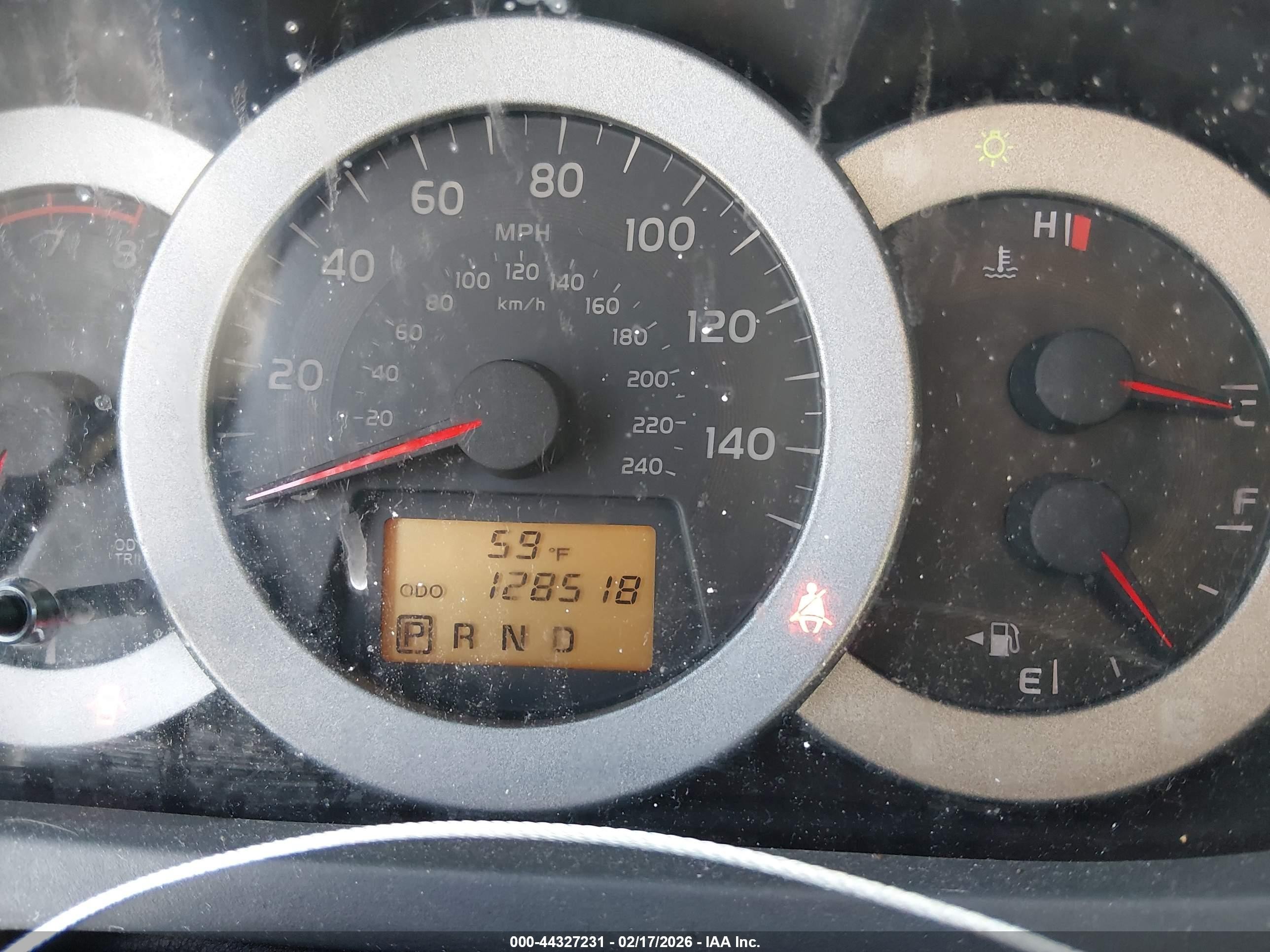 2012 Toyota Rav4 Base V6 Brown vin: 2T3ZK4DV0CW018108