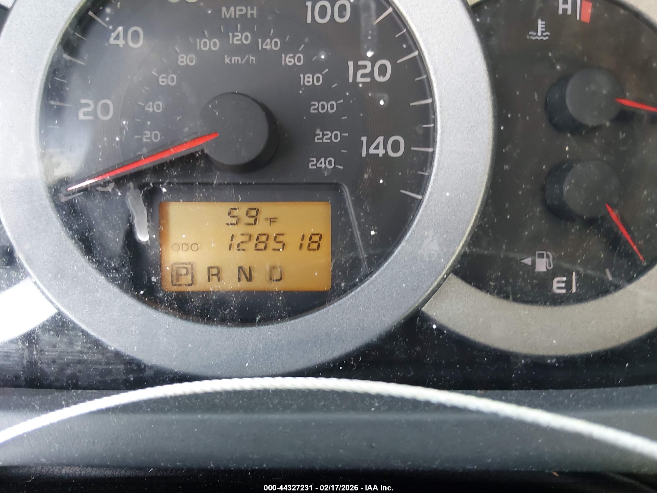 2012 Toyota Rav4 Base V6 Brown vin: 2T3ZK4DV0CW018108