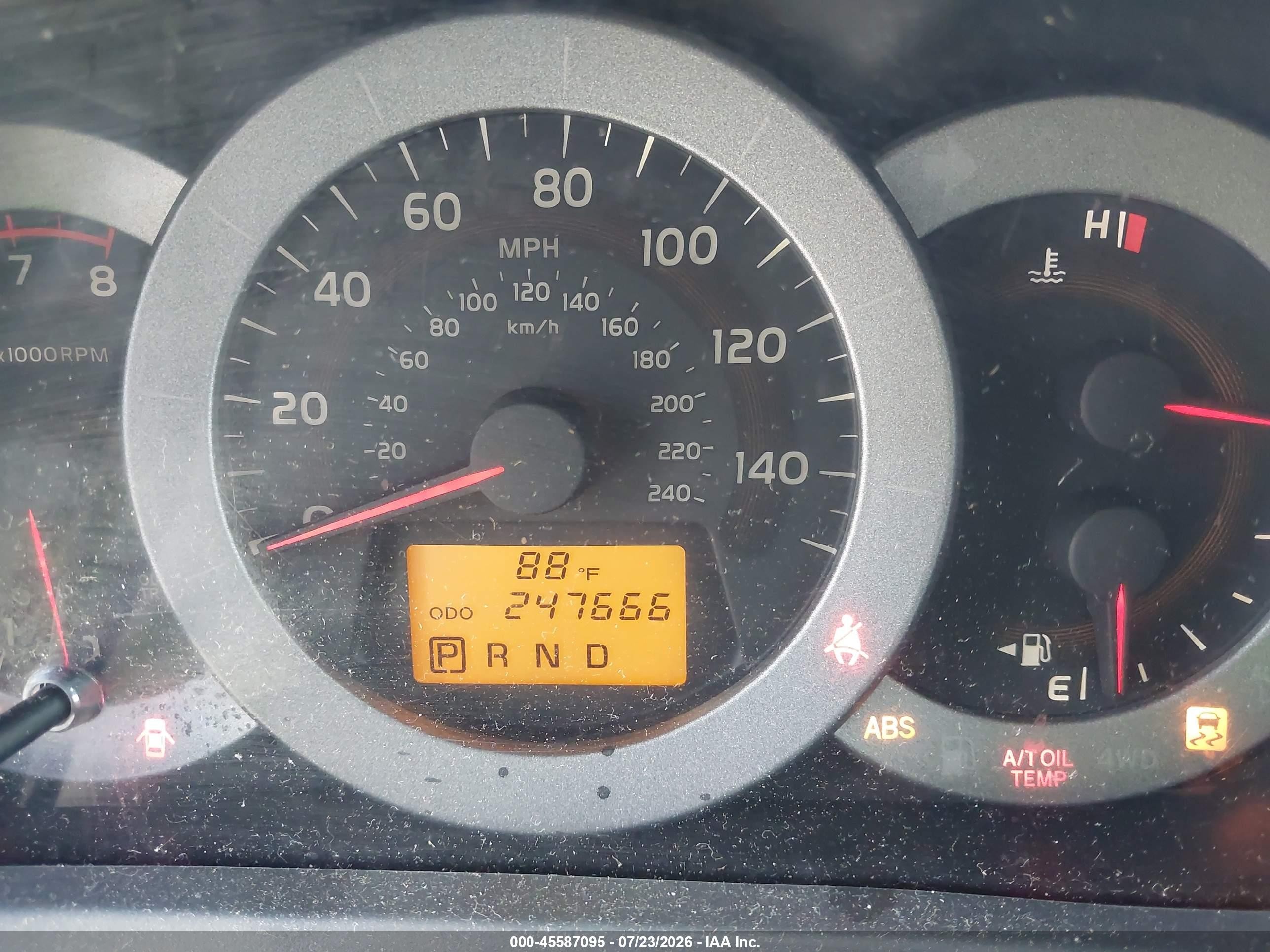 2012 Toyota Rav4 Base V6 Silver vin: 2T3ZK4DV3CW019219