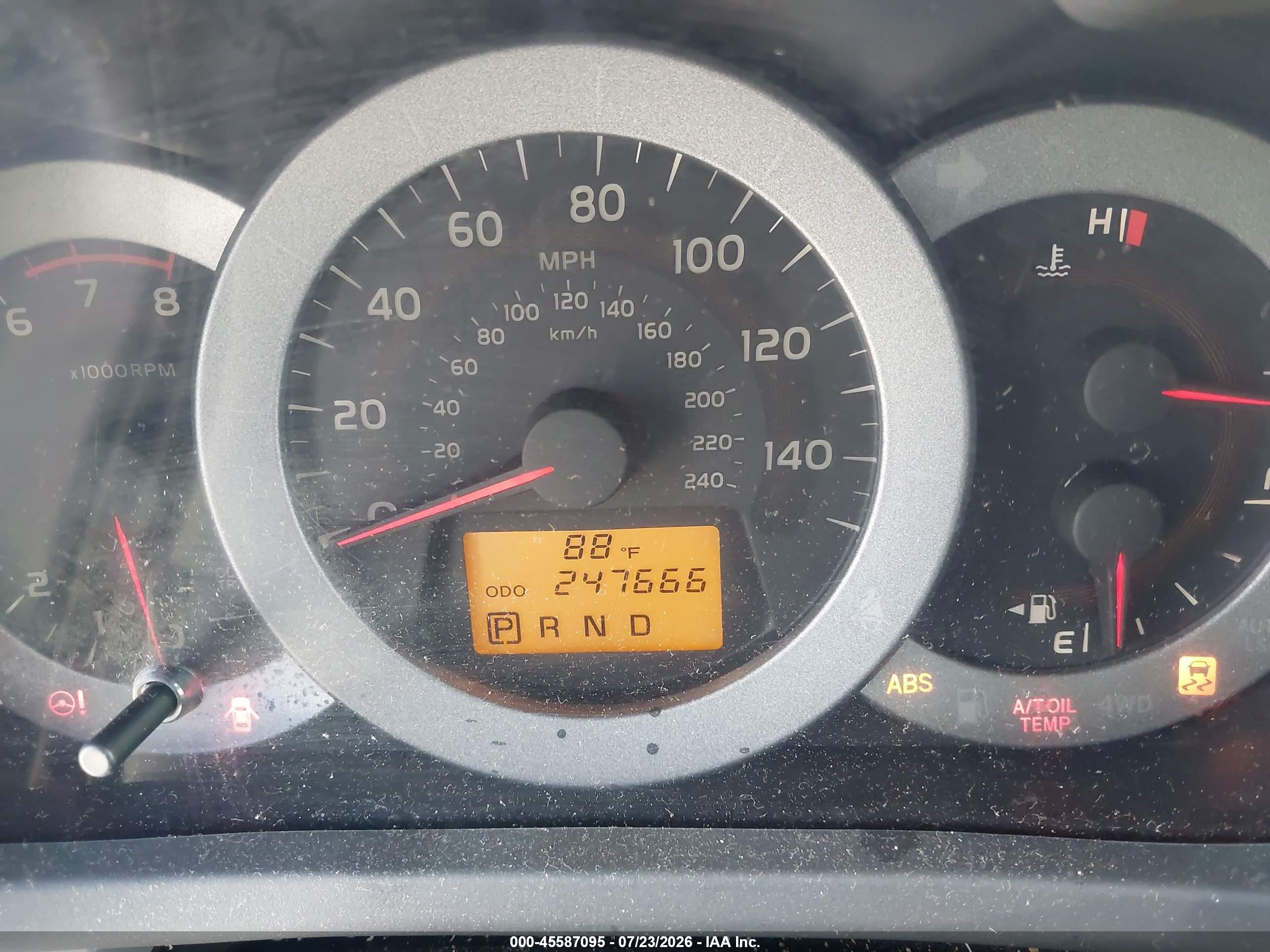 2012 Toyota Rav4 Base V6 Silver vin: 2T3ZK4DV3CW019219
