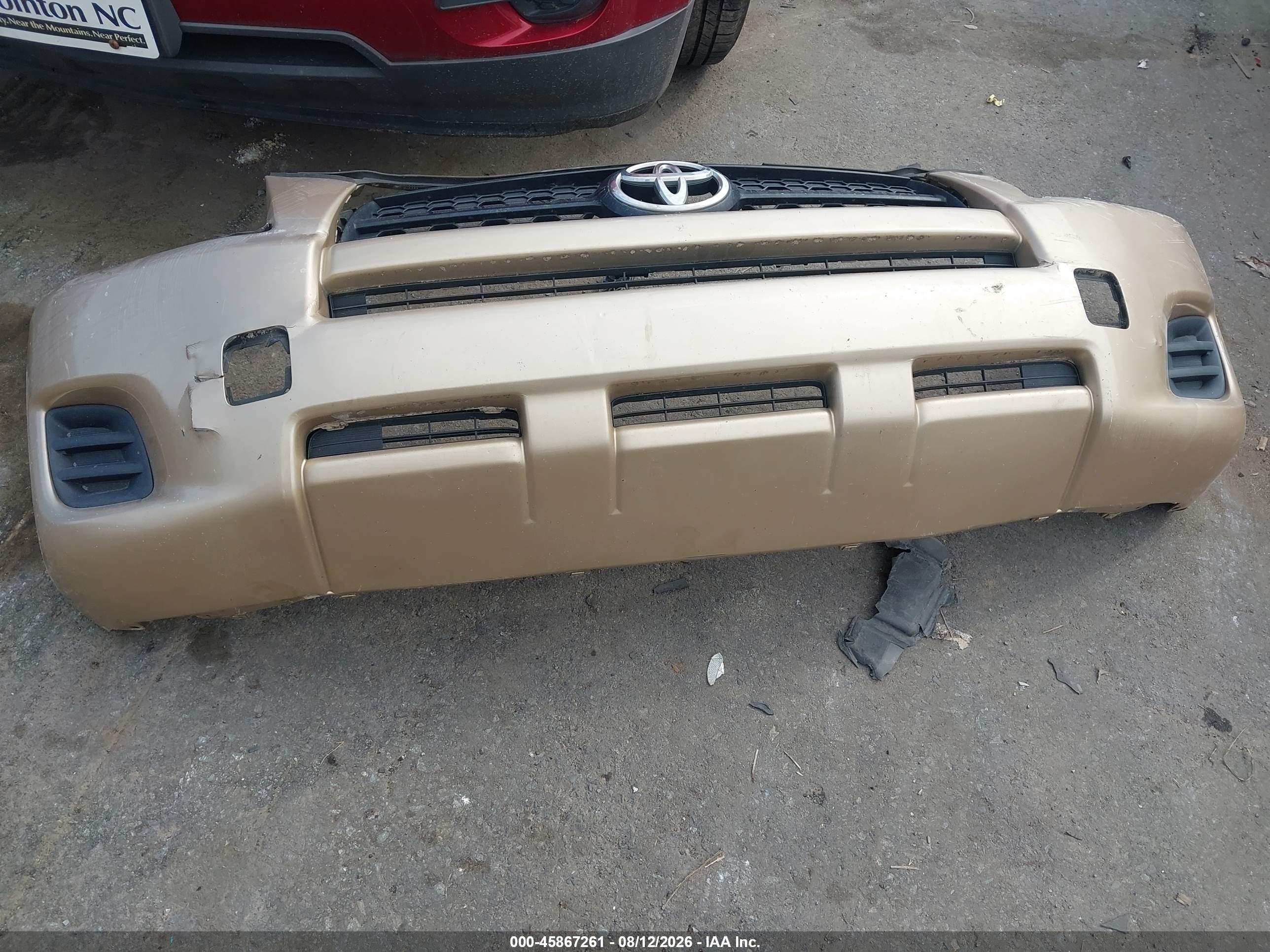 2010 Toyota Rav4 Base V6 Gold vin: 2T3ZK4DV9AW007850