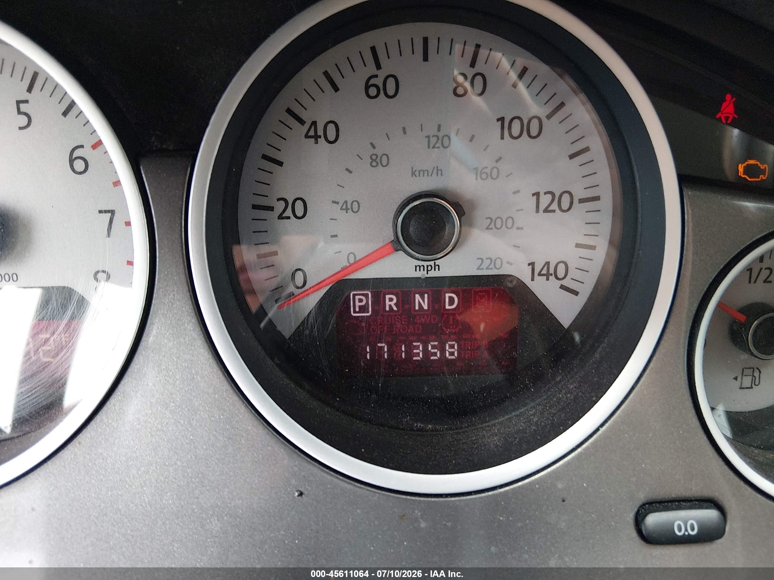 2010 Volkswagen Routan Se Blue vin: 2V4RW3D13AR272288