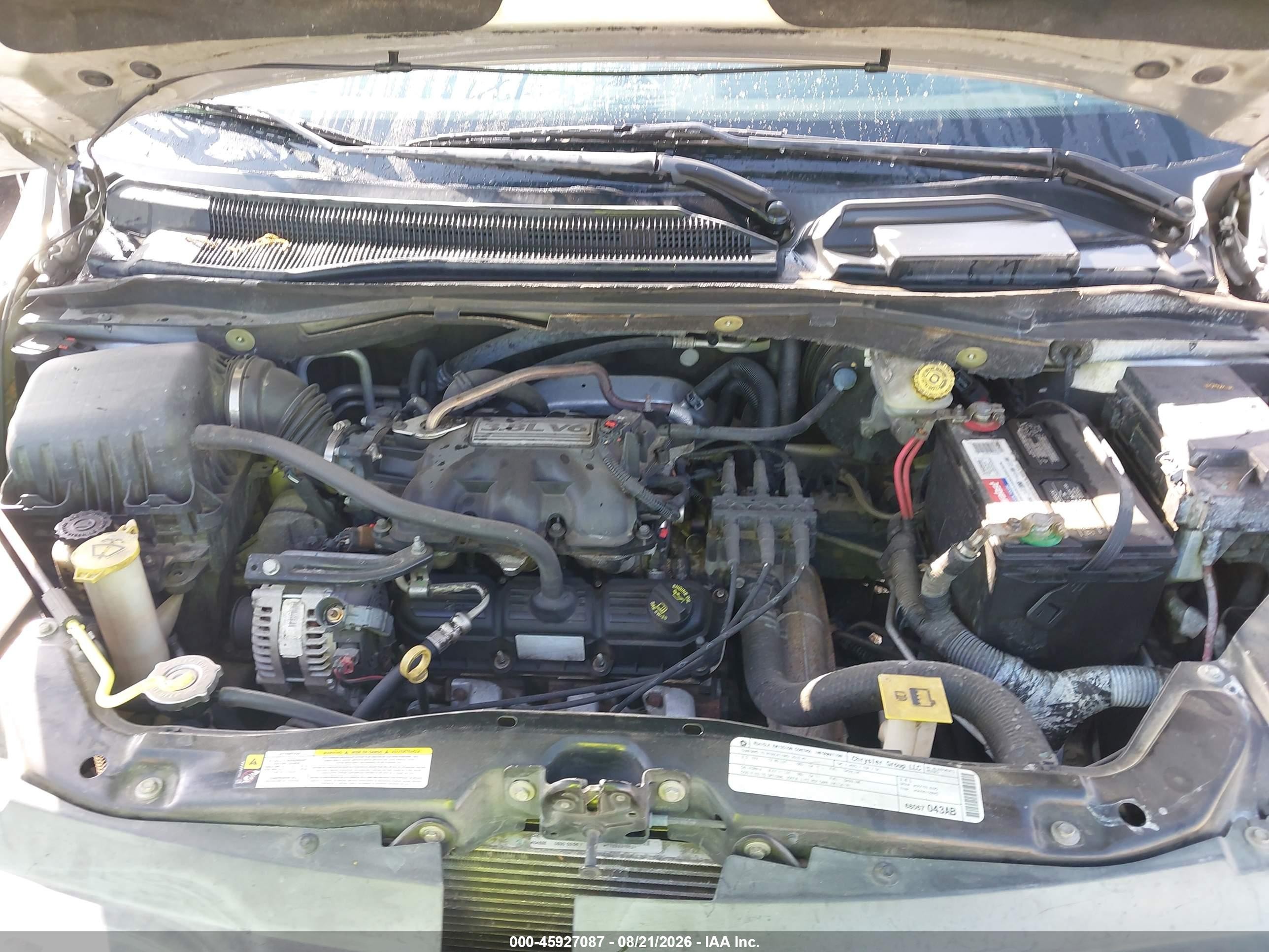 2010 Volkswagen Routan Se Серебряный vin: 2V4RW3D16AR294592