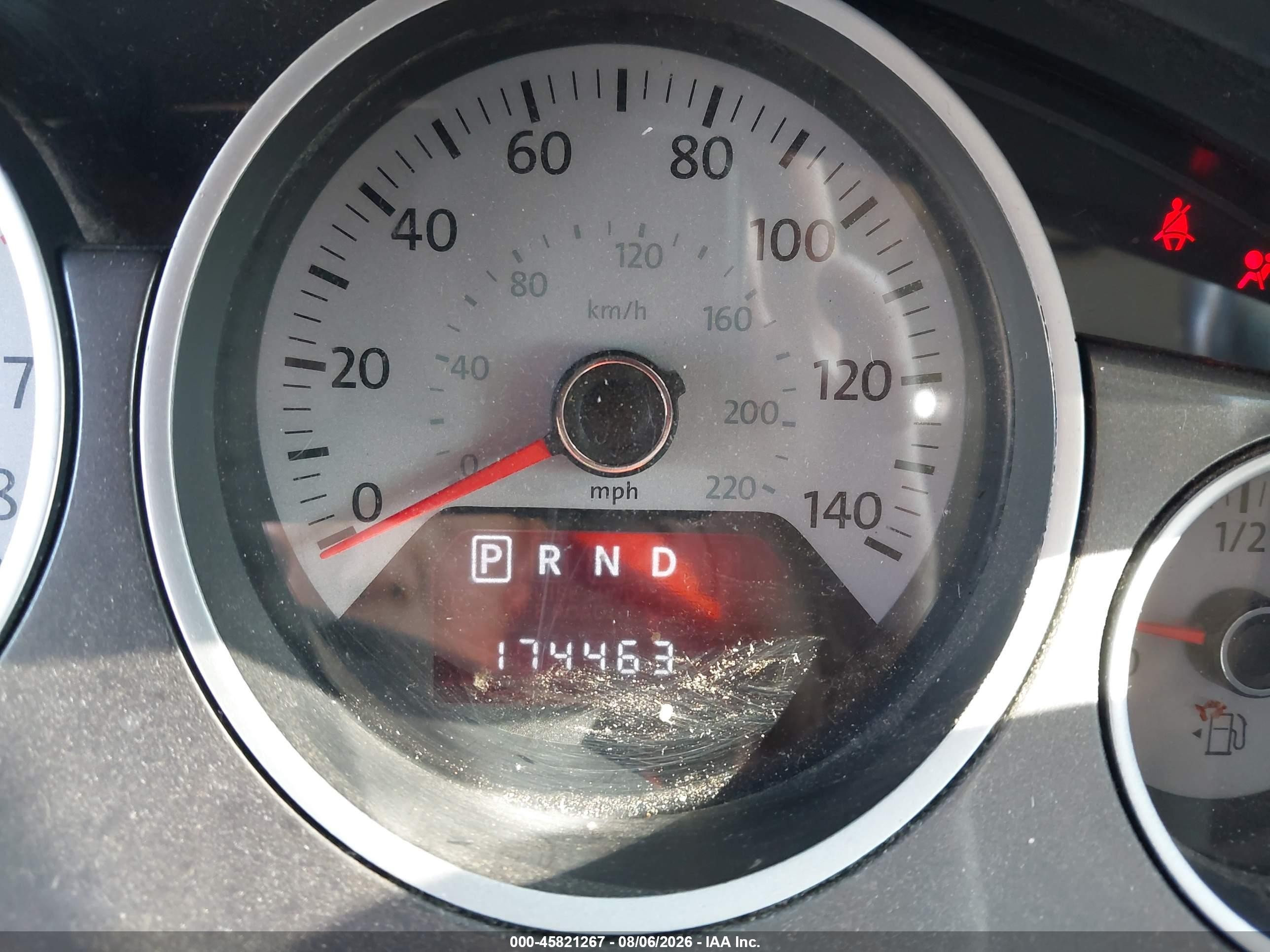 2010 Volkswagen Routan Se Dark Blue vin: 2V4RW3D19AR388286