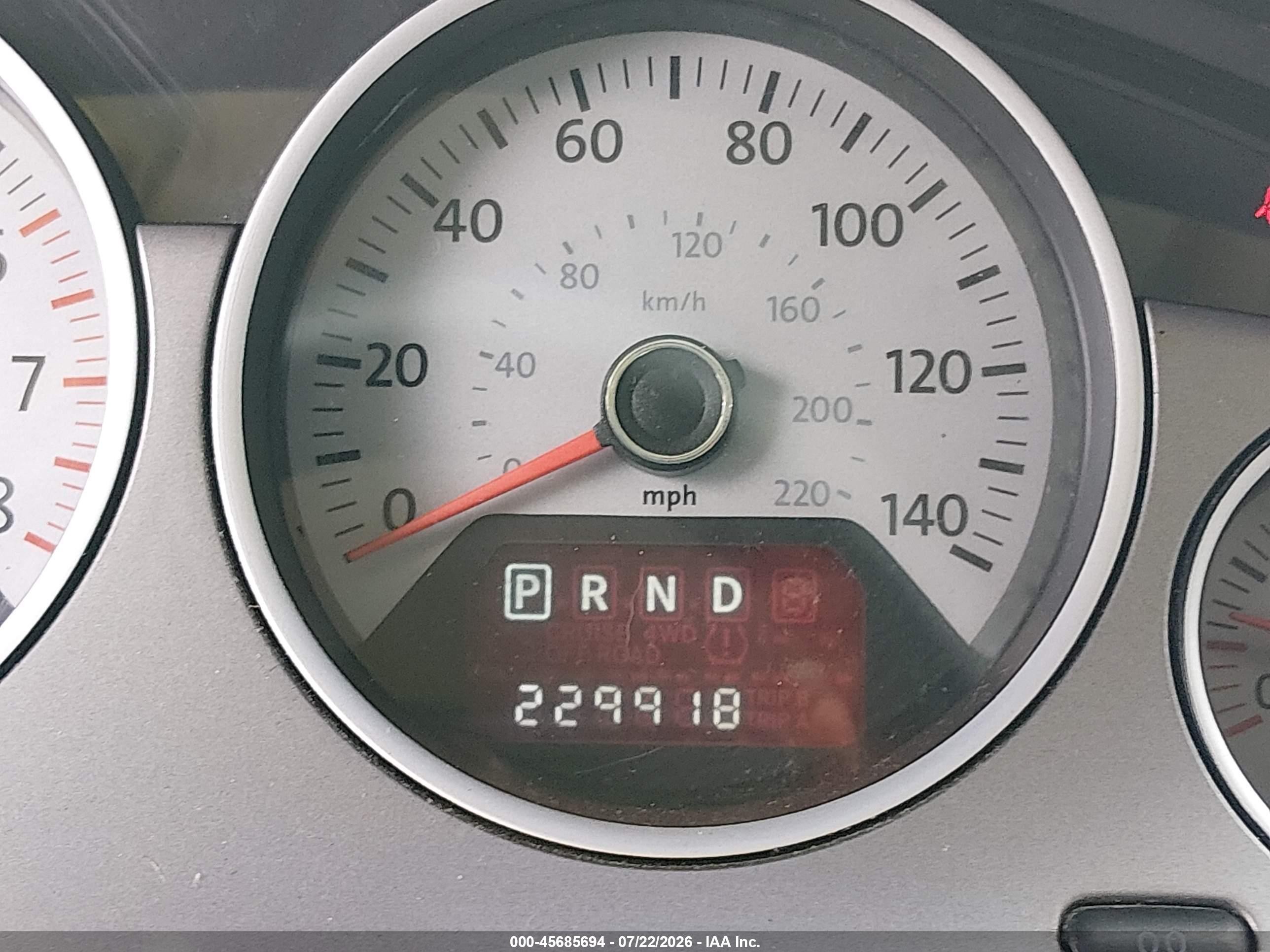 2011 Volkswagen Routan Se Blue vin: 2V4RW3DG4BR805058