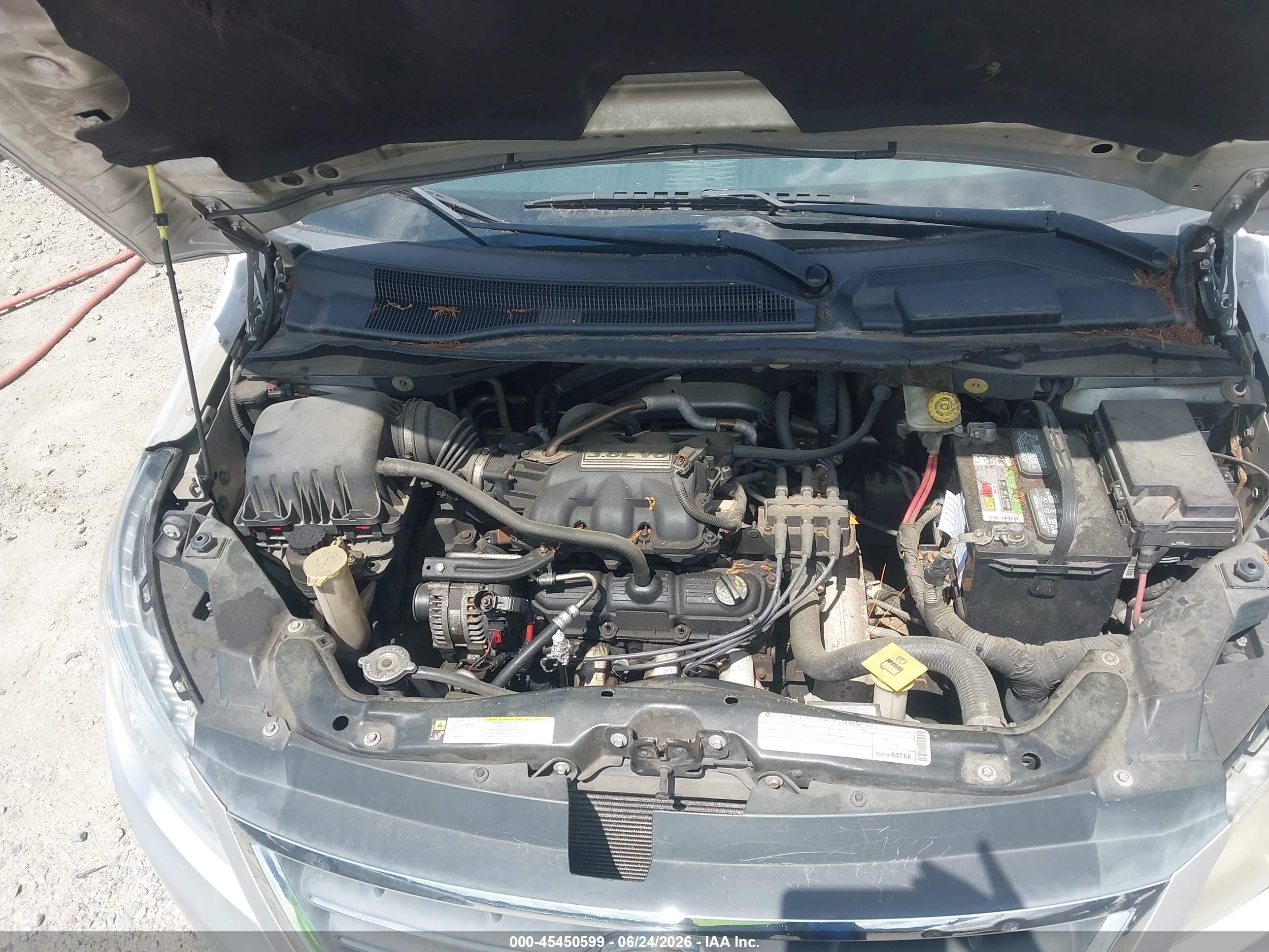 2009 Volkswagen Routan Se Silver vin: 2V8HW34109R582341