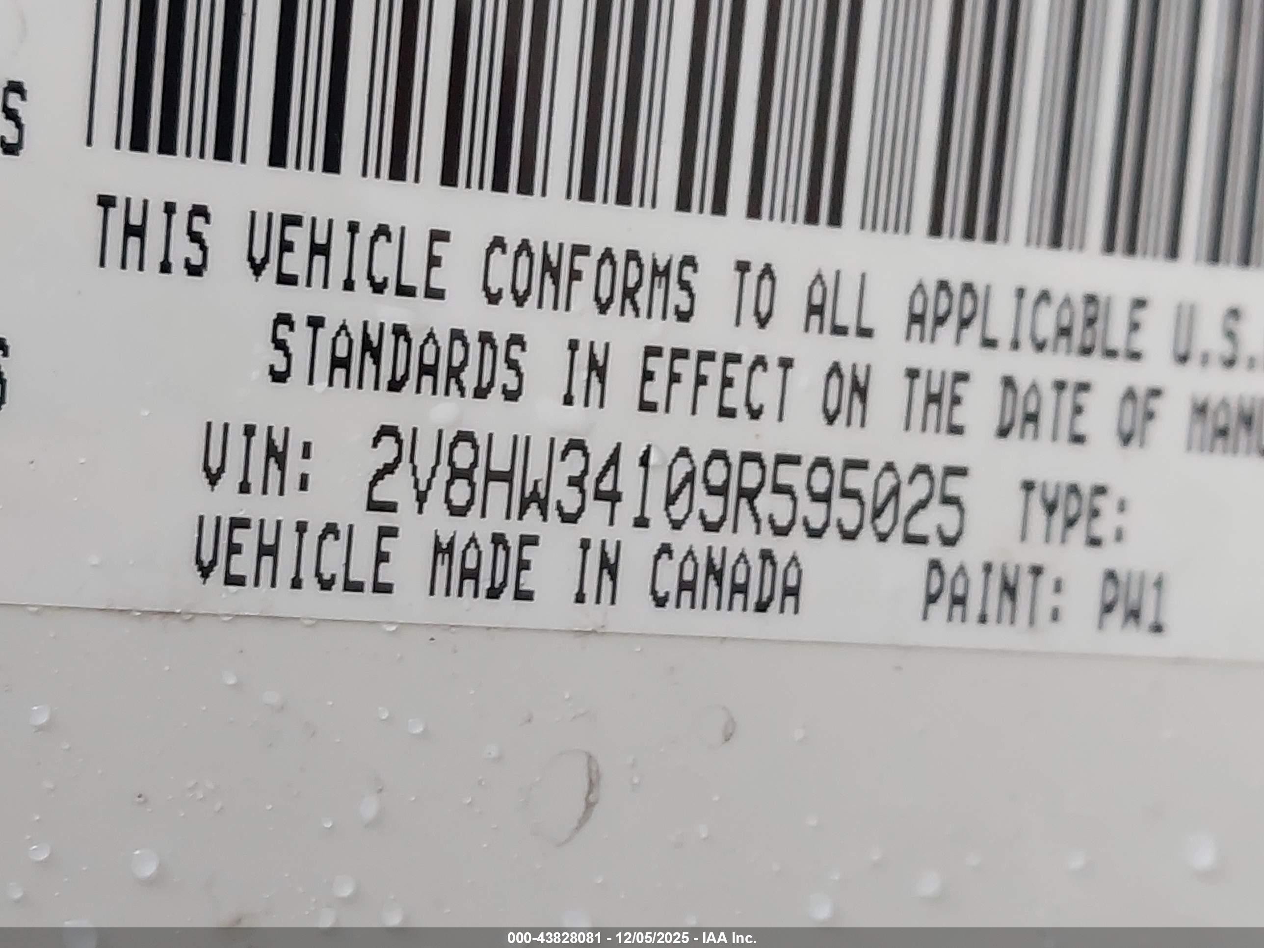 2009 Volkswagen Routan Se White vin: 2V8HW34109R595025