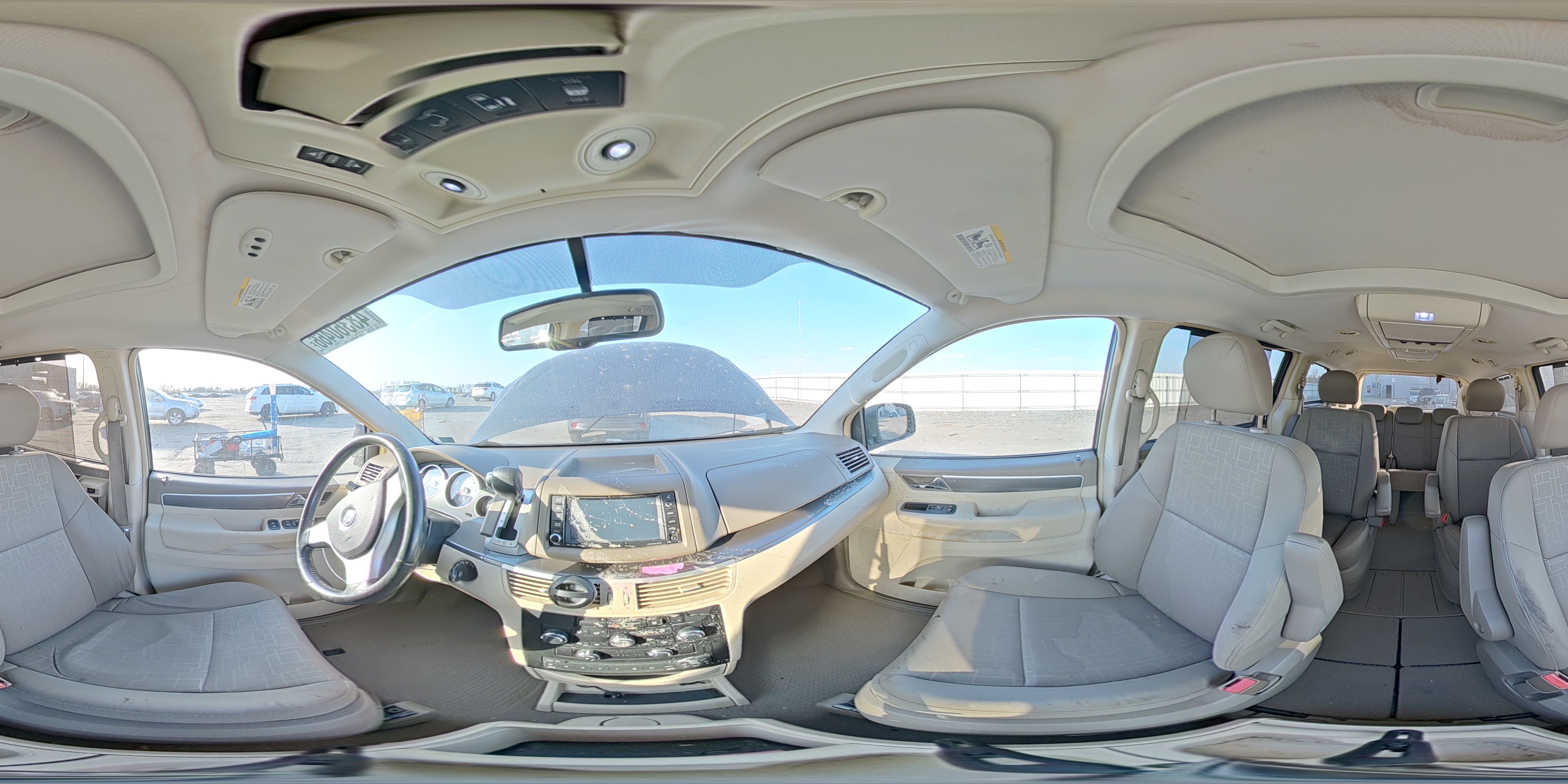 2009 Volkswagen Routan Se Синий vin: 2V8HW34169R546590