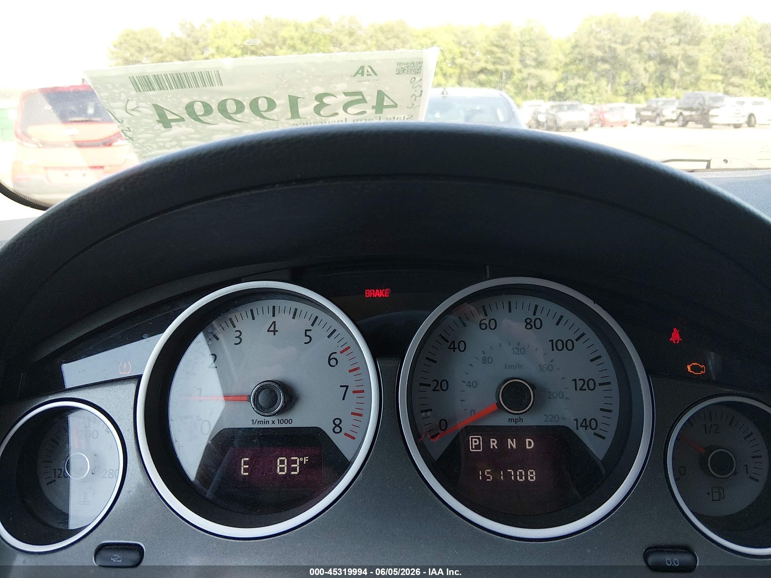 2009 Volkswagen Routan Se Black vin: 2V8HW34189R586489