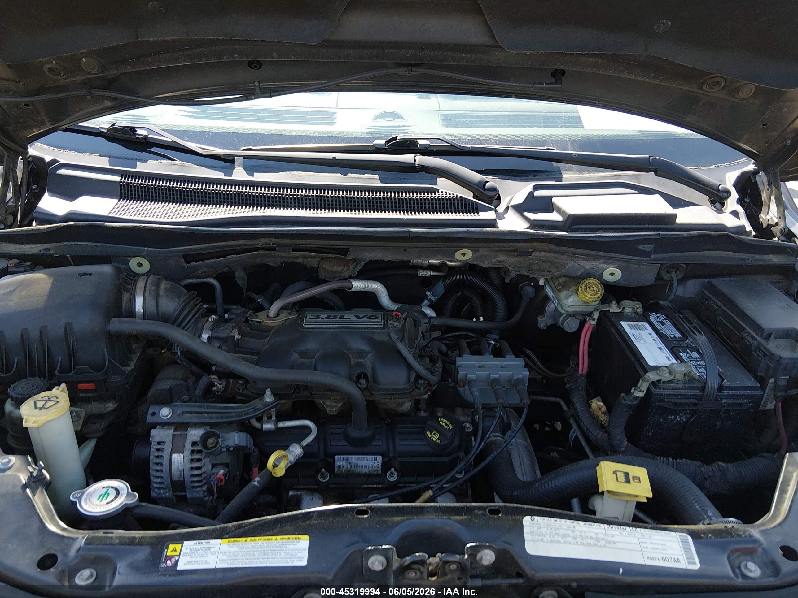 2009 Volkswagen Routan Se Black vin: 2V8HW34189R586489