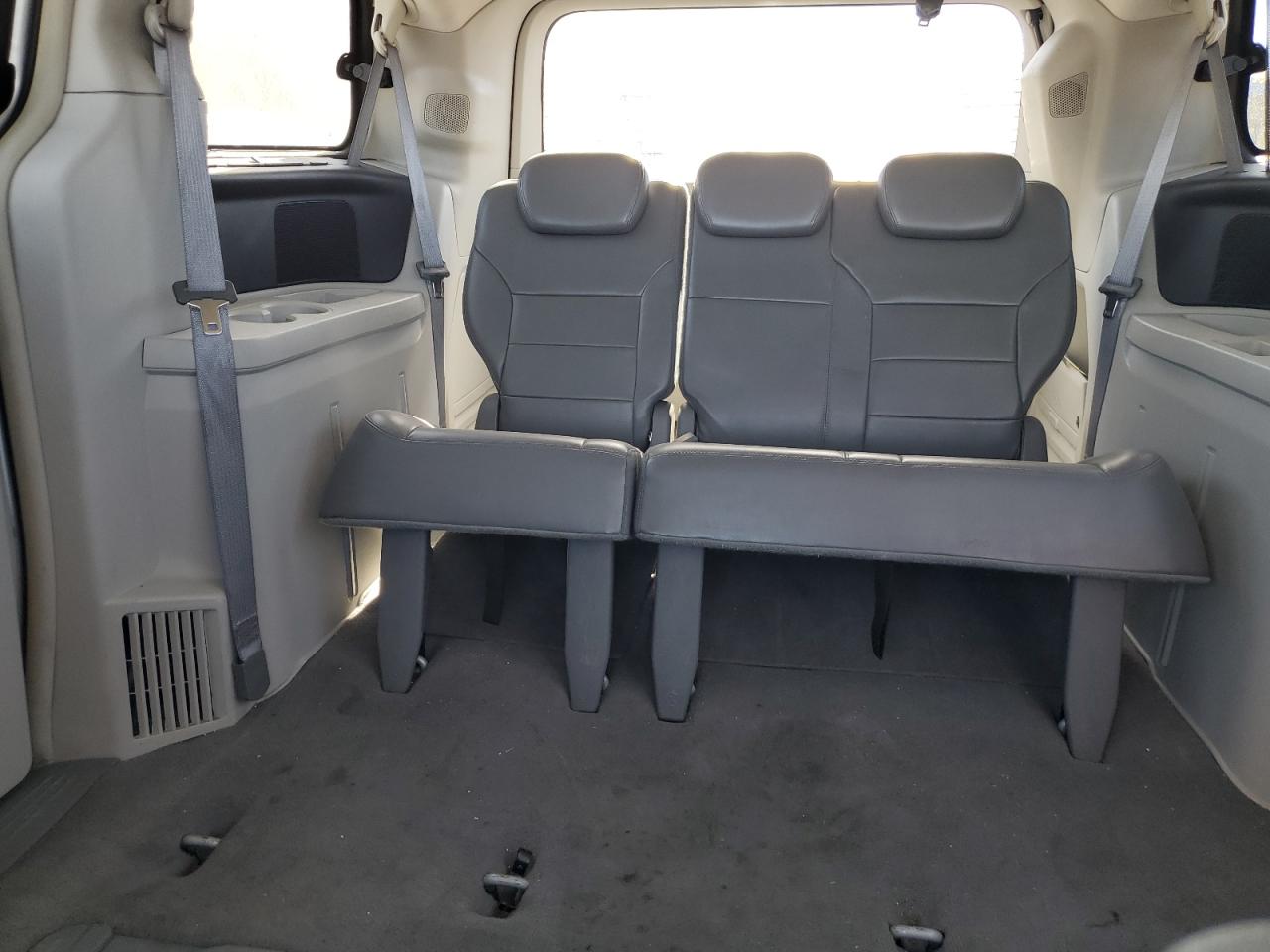 2009 Volkswagen Routan Sel Silver vin: 2V8HW54X69R553541