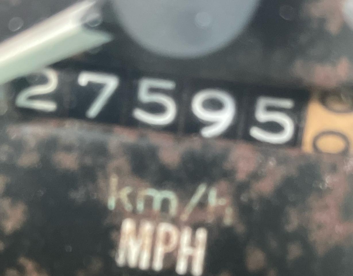 1977 Pontiac Trans Am Черный vin: 2W87Z7N184897