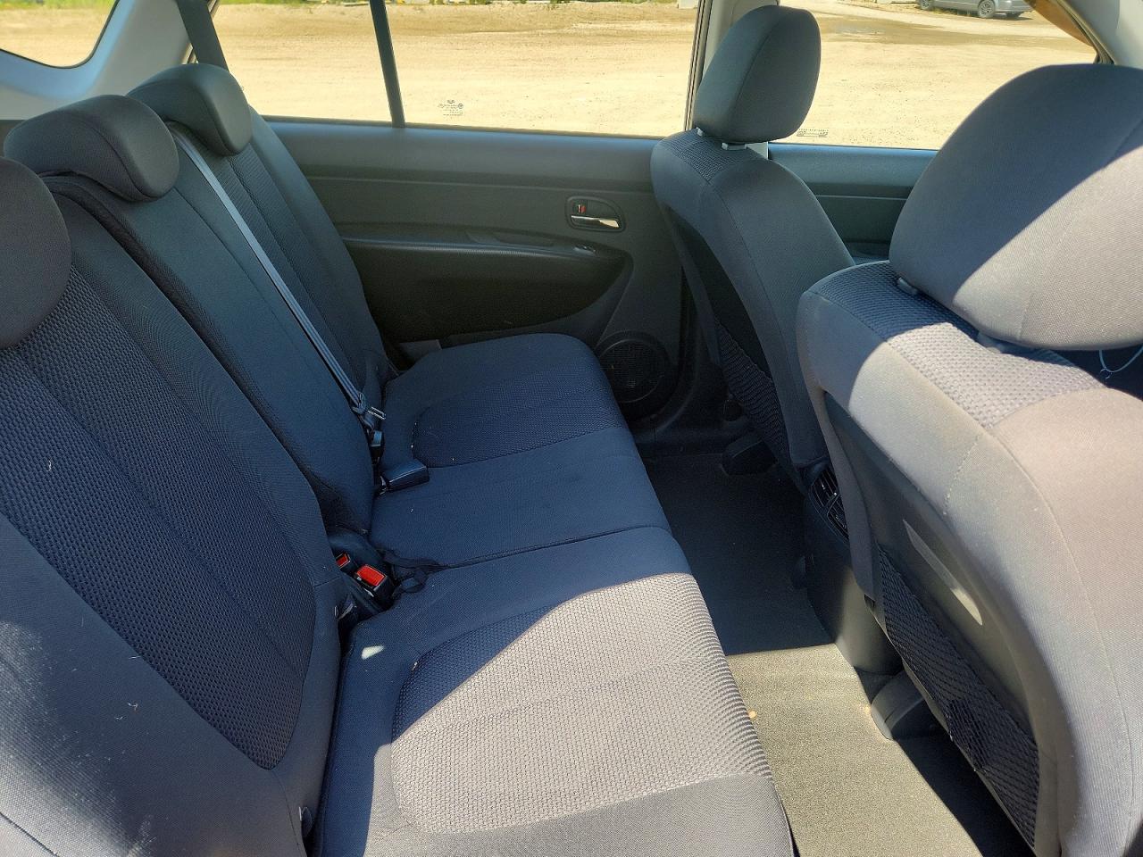 2012 Kia Rondo Brown vin: KNAHH8A88C7412318