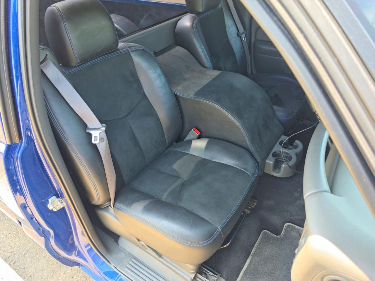 2007 Chevrolet Silverado C1500 Classic Синий vin: 3GCEC14X37G185693