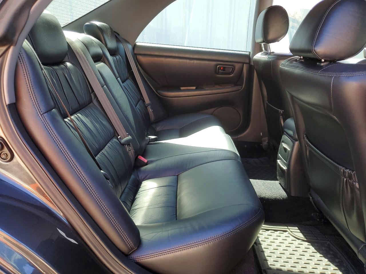 2001 Lexus Es 300 Base Угольный vin: JT8BF28G610293634