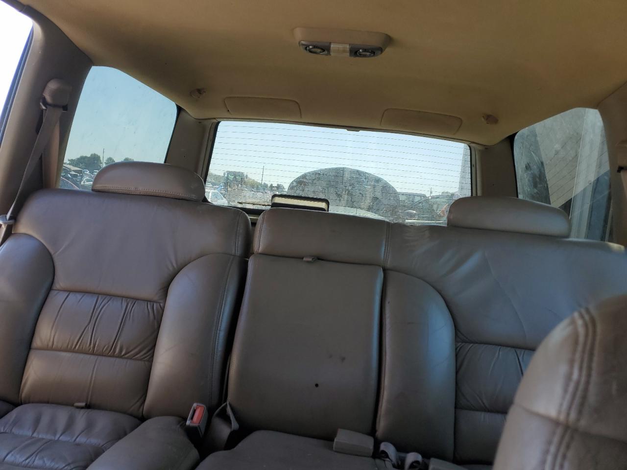 1996 Chevrolet Tahoe K1500 Синий vin: 1GNEK13R9TJ317958