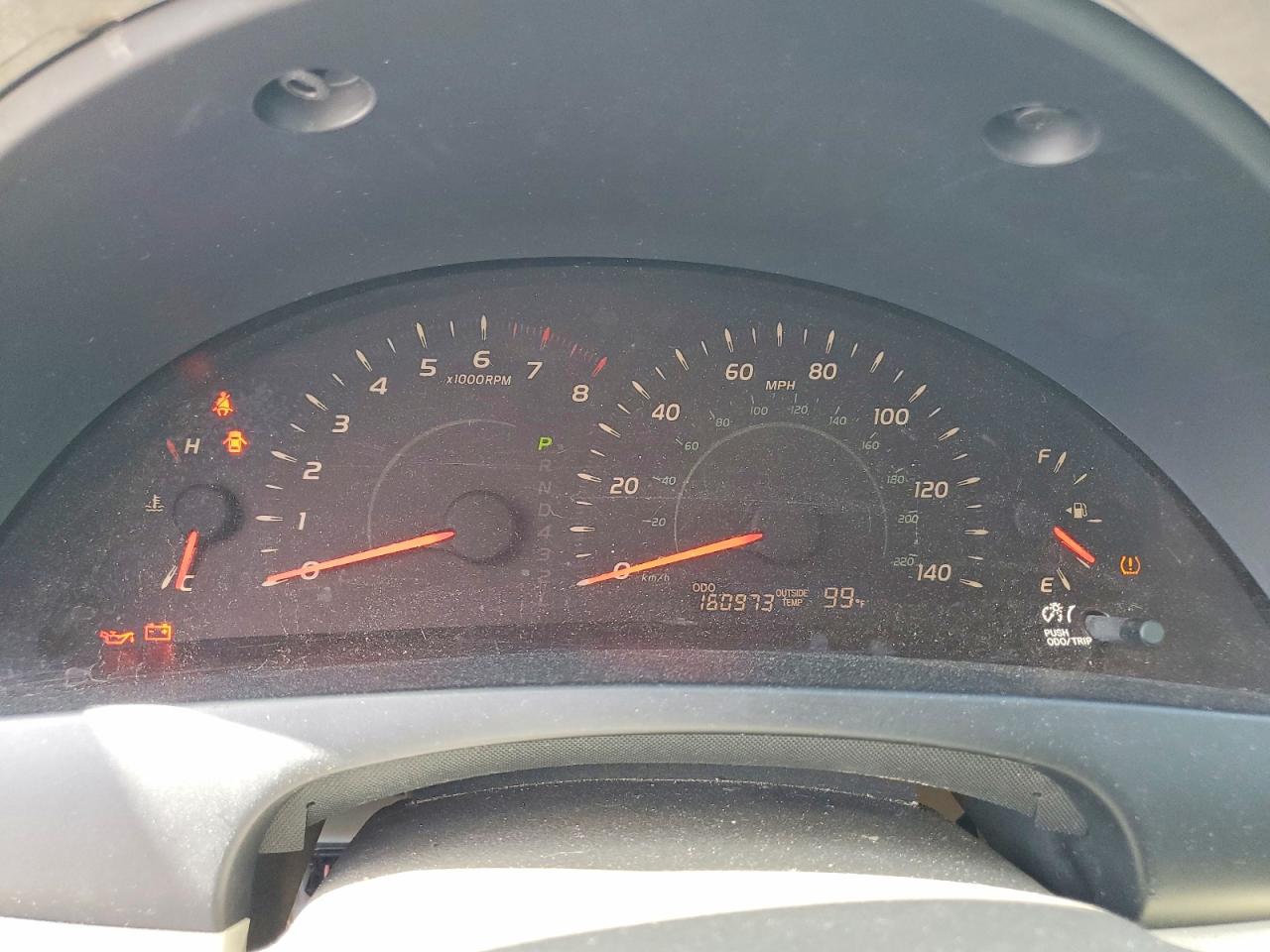 2007 Toyota Camry Le Белый vin: JTNBE46K173068421
