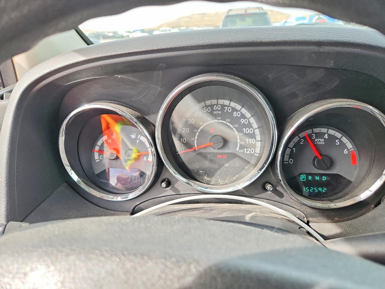 2011 Dodge Caliber Heat Orange vin: 1B3CB5HA8BD298215
