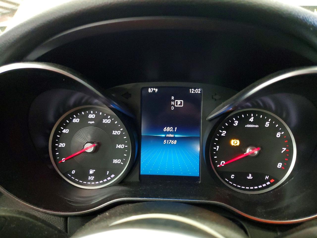 2019 Mercedes-benz C 300 4matic White vin: 55SWF8EBXKU296083