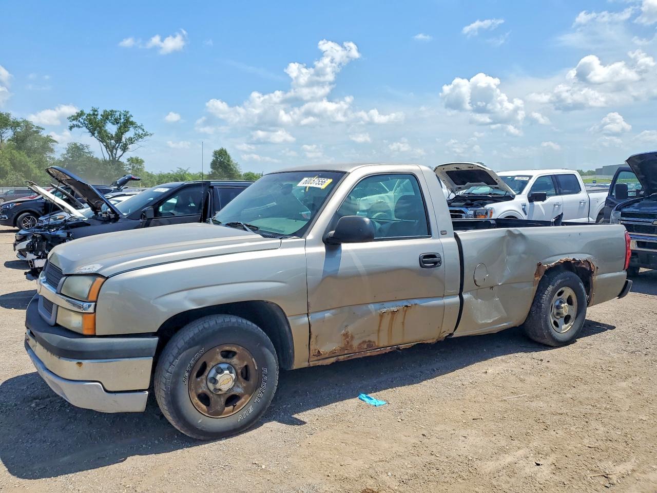1GCEC14V33Z247277