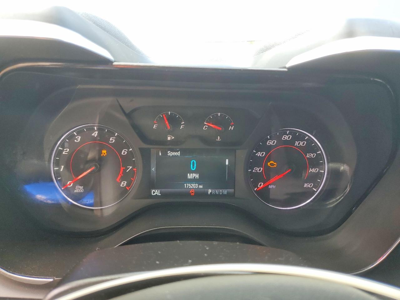 2018 Chevrolet Camaro Lt Угольный vin: 1G1FB1RS2J0119001