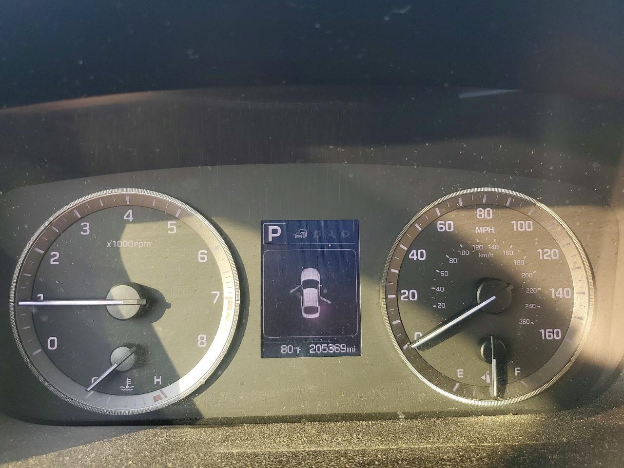 2016 Hyundai Sonata Se Серебряный vin: 5NPE24AF3GH339472