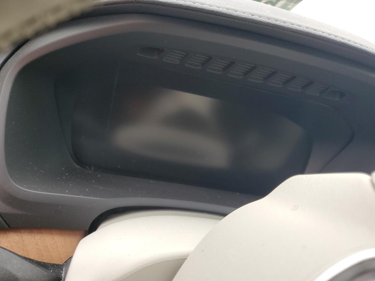 2020 Volvo Xc90 T6 Inscription Серебряный vin: YV4A221LXL1607974